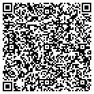 QR code with Mc Clellan's Equipment contacts