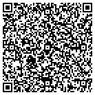 QR code with R & J Collision Center contacts