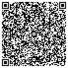 QR code with Kenneth B Rusanowski DDS contacts