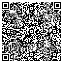 QR code with Dannys Auto contacts