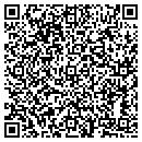 QR code with VBS MFG INC contacts