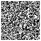 QR code with W H Harlan & Associates Inc contacts