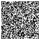 QR code with C S Tax Service contacts
