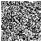 QR code with L Diamond Ranch Incorporated contacts