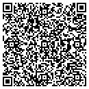 QR code with PIP Printing contacts