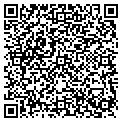 QR code with MSR contacts