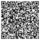 QR code with Cau Garden contacts