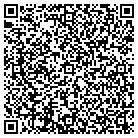 QR code with D R Horton Custom Homes contacts
