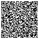 QR code with P L Intl contacts