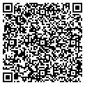 QR code with KOBF contacts