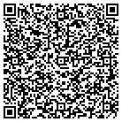 QR code with The Evning Optmst CLB Albqrque contacts