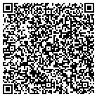QR code with WHITE SANDS CONSTRUCTION contacts