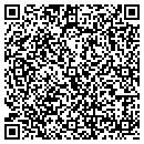QR code with Barrymores contacts