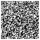 QR code with Heritage Program For Senior contacts