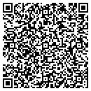 QR code with Happy Nails contacts