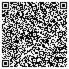 QR code with Advantage Alarm & Security contacts