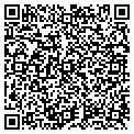 QR code with Abco contacts