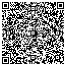 QR code with Hawke Imaging contacts