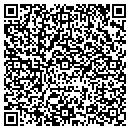 QR code with C & M Enterprises contacts