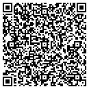 QR code with Averitt Express contacts