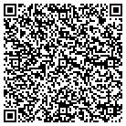 QR code with J S Appliance Service contacts