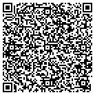QR code with Delong Pumping Service contacts