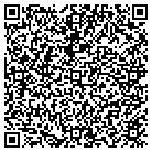 QR code with R G Brown Custom Fabrications contacts