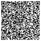 QR code with Machine Dynamics Inc contacts