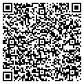 QR code with UPS contacts