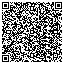 QR code with Kazy Estates contacts