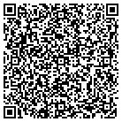 QR code with Martin Gregg Agency The contacts