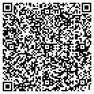 QR code with Bda Architecture PC contacts