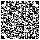 QR code with Omega Distributing contacts
