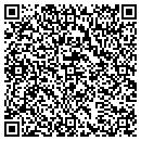 QR code with A Spear Ranch contacts