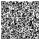 QR code with Robins Nest contacts