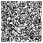 QR code with A1 Well Drilling & Pump Service contacts