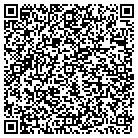 QR code with Haftend Currency LLC contacts