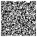 QR code with Robert Zachry contacts