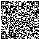 QR code with J C Hay Farm contacts