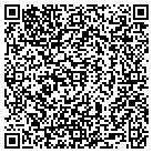 QR code with White Raven Studios & Art contacts