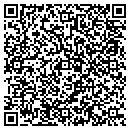 QR code with Alameda Storage contacts