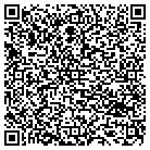 QR code with Donna's Homestyle Personal Chf contacts