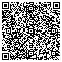 QR code with P N M contacts