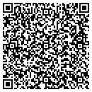 QR code with Trendsetters contacts