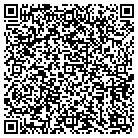 QR code with Manzano Medical Group contacts