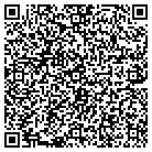 QR code with Hamilton Rabinovitz Alschuler contacts