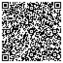 QR code with Uniquely Esoteric contacts