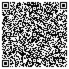 QR code with Meadow Valley Contractors contacts