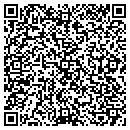 QR code with Happy Trails RV Park contacts