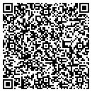 QR code with Rigdon Texaco contacts